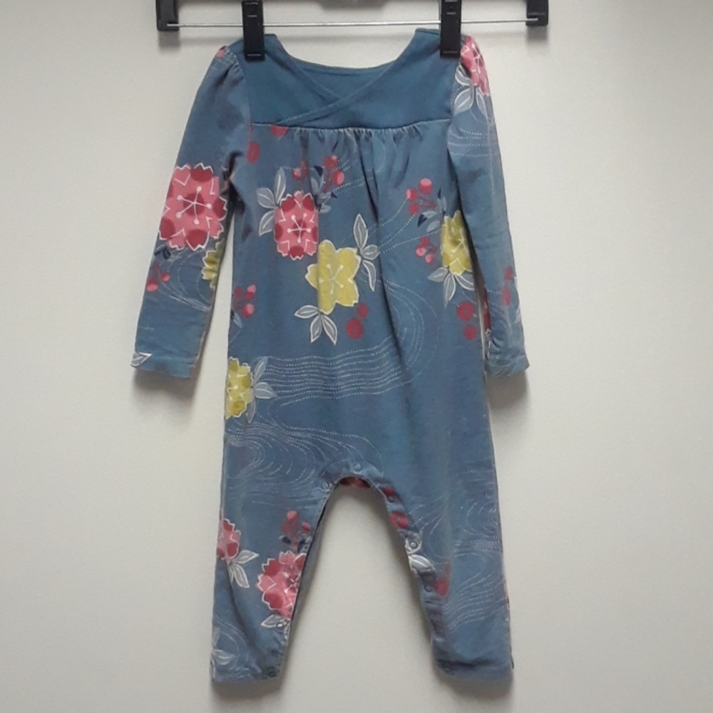 Tea collection Romper